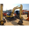 Image 4 : 2017 KOMATSU PC55MR-5 Excavator - Mini