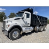 Image 1 : 2020 KENWORTH T880S Dump Truck