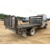 Image 3 : 1992 DODGE RAM 350 Flatbed Truck