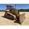 Image 4 : 2004 CAT D6N XL Dozer / Crawler Tractor
