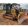 Image 4 : 2021 CAT D2 Dozer / Crawler Tractor
