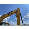 Image 5 : 2015 CAT 316EL Excavator