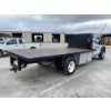 Image 3 : 2015 FORD F450 Flatbed Truck