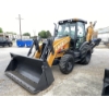 Image 1 : 2020 CASE 590SN Backhoe