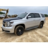 Image 1 : 2015 CHEVROLET TAHOE SUV