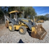 Image 4 : 2011 JOHN DEERE 310J Backhoe