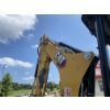 Image 7 : 2022 CAT 416 Backhoe