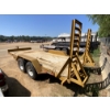 Image 2 : 2021 ECONOLINE AP0718DE Tag Trailer