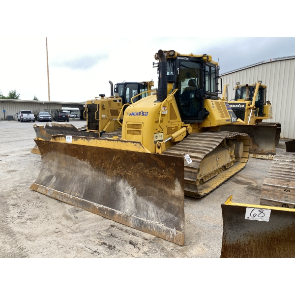 2023 KOMATSU D61PX-24 Dozer / Crawler Tractor