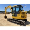 Image 2 : 2020 KOMATSU PC88MR-10 Excavator