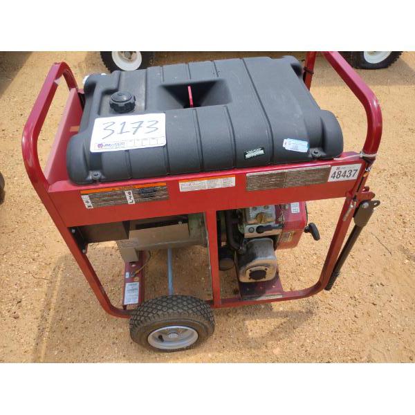 BRIGGS & STRATTON ELITE SERIES Generator
