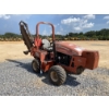 Image 4 : 2013 DITCH WITCH RT45 Trencher