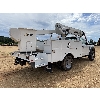 Image 4 : 2017 FORD F550 XL Bucket Truck