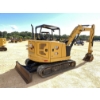 Image 3 : 2022 CAT 306 CR Excavator - Mini
