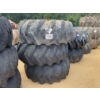 Image 1 : LOG SKIDDER TIRES & RIMS (3EA)