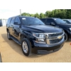 Image 4 : 2020 CHEVROLET TAHOE SUV
