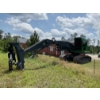 Image 1 : 2023 JOHN DEERE 2156G XD TRACK Log Loader
