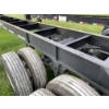 Image 11 : 2012 CLARK CGNC-402-11 Container Trailer Chassis