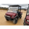 Image 1 : 2021 KAWASAKI MULE 4000 UTV