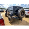 Image 2 : 2012 JEEP WRANGLER SUV