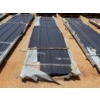 Image 2 : (50) 12' GALVALUME STEEL SHEETS