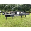 Image 4 : 2012 CLARK CGNC-402-11 Container Trailer Chassis
