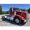 Image 4 : 2014 KENWORTH T800 Day Cab Truck