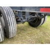 Image 8 : 2023 FRYFOGLE  Container Trailer Chassis