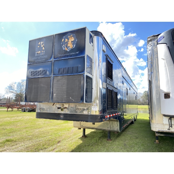 2008 NOMAD TECHNOLOGIES RESPONDER 53AS2