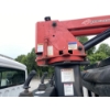 Image 16 : 2020 FREIGHTLINER M2 Grapple Truck