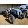Image 2 : NEW HOLLAND WORKMASTER 70 Farm Tractor