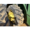Image 6 : 2017 JOHN DEERE 8400R Scraper Tractor