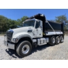 Image 1 : 2021 MACK GR64F Dump Truck