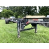 Image 7 : 2023 DORSEY SC40 Container Trailer Chassis