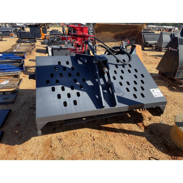 2023 LAND HONOR LR-12-72W SOIL CONDITIONER