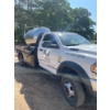 Image 3 : 2019 RAM 5500 WASTEWATER TRUCK