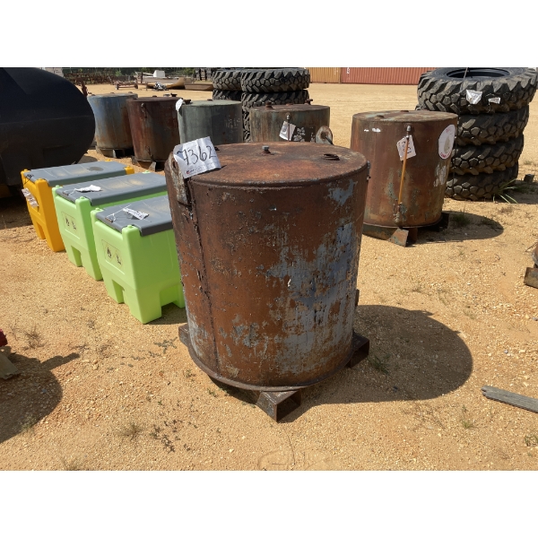 Storage Tank