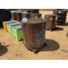 Image 1 : Storage Tank