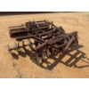 Image 1 : DISC HARROW 8FT