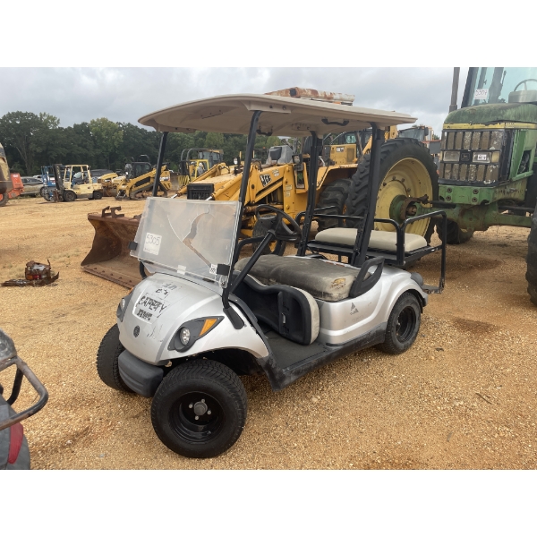 2014 YAMAHA  Golf Cart
