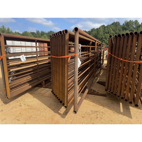 24" CORRAL PANELS