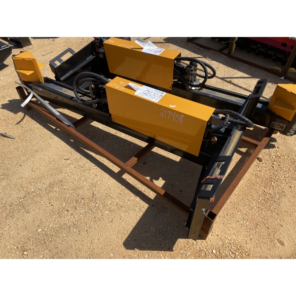 2026 FUTURE LOG SPLITTER HLS82