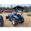 Image 2 : 2000 NEW HOLLAND TC29 Farm Tractor