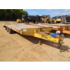 Image 10 : 2000 MILLENNIUM M10D Tag Trailer
