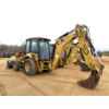 Image 2 : 2015 CAT 430F2 IT Backhoe