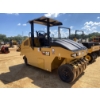 Image 4 : 2016 CAT CW16 PNEUMATIC Roller