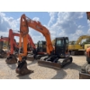 Image 1 : 2022 DOOSAN DX85R-3 Excavator