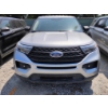 Image 5 : 2021 FORD EXPLORER SUV