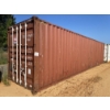 Image 1 : 40' CONTAINER