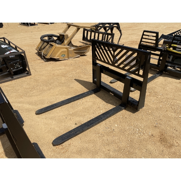 FORK FRAME